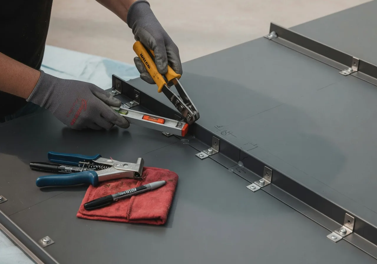 Why choose Metal Roofing Installation in Murfreesboro, AR